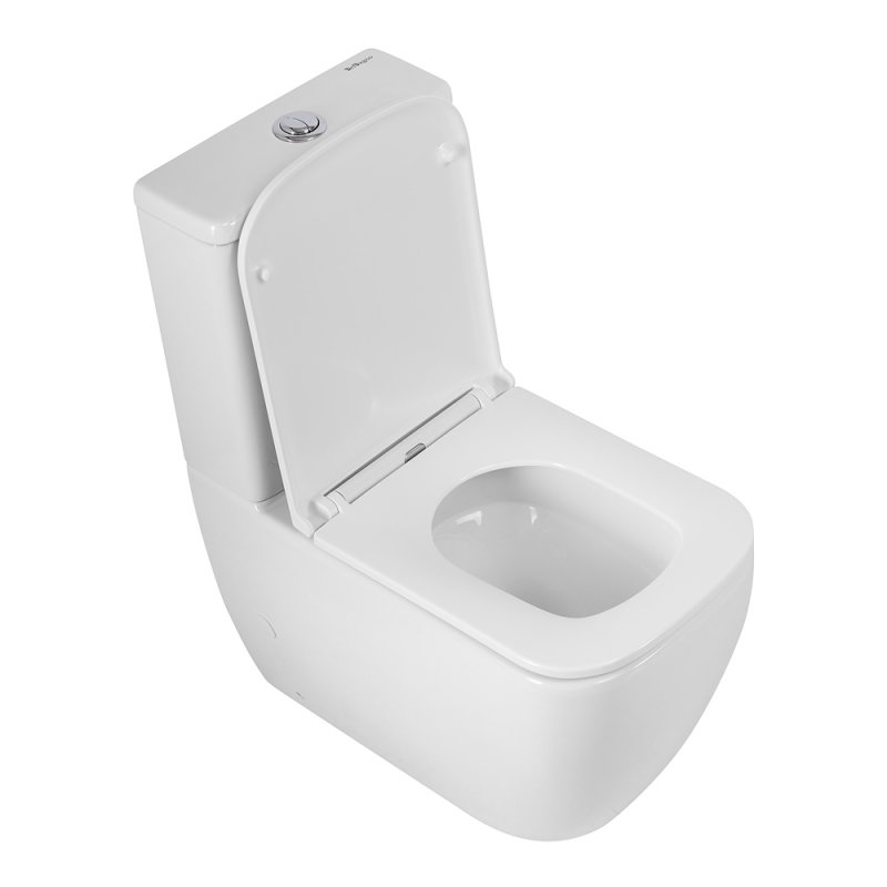 LUCE Бачок BB2197T