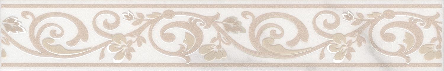 Бордюр HGD\A421\8326 Висконти 3.1*20*6.9 (уп\34шт), шт