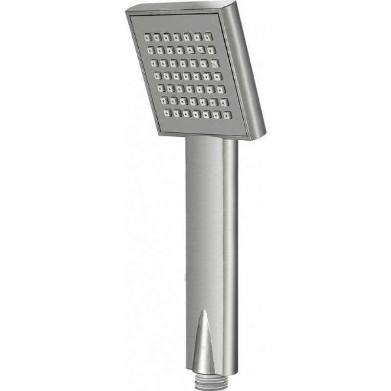 Душевая лейка Aquanet Square AF210-81S-S