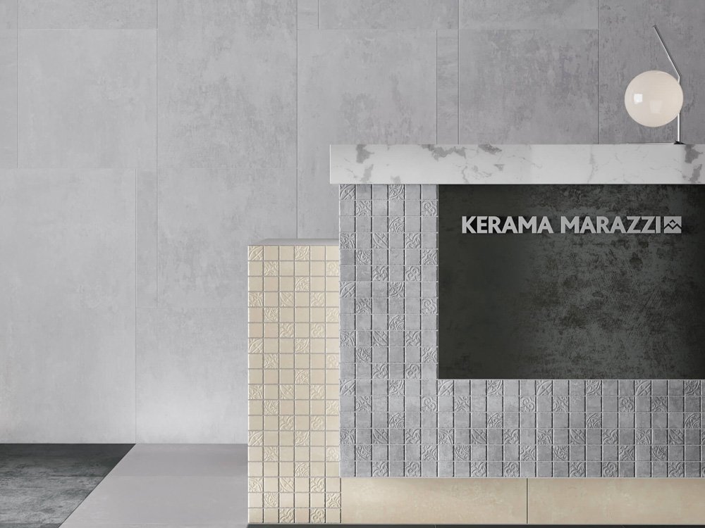 Керамогранит Про Фьюче бежевый обрезной 60x60x,09
