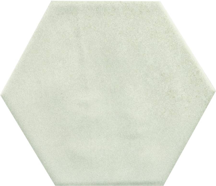 Керамическая плитка APE Ceramica Hexa Toscana Cotton 13х15