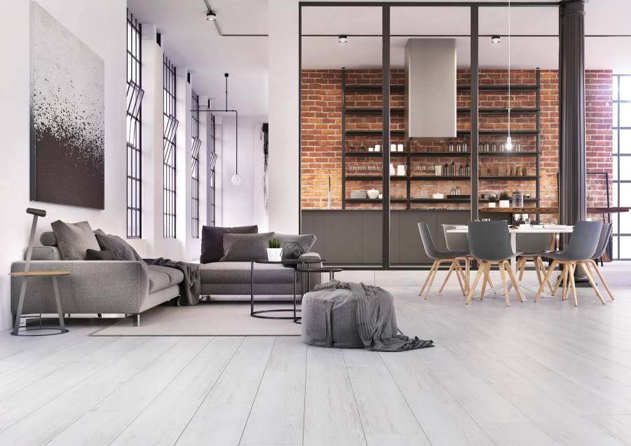 Керамогранит Ironwood Mist 120,2х19,3 (5шт_1,16м2), м2