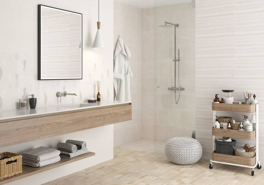 Керамогранит К8 Smart perla (60смх60смх9мм) (5шт_1,8м2), м2