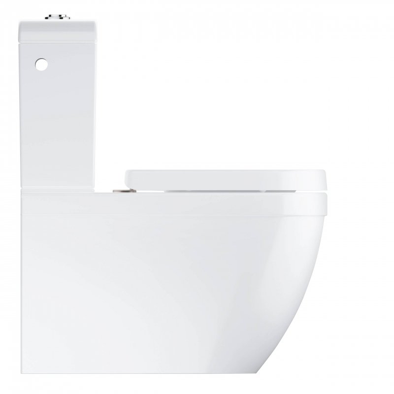 Grohe Euro Ceramic 39338000 чаша
