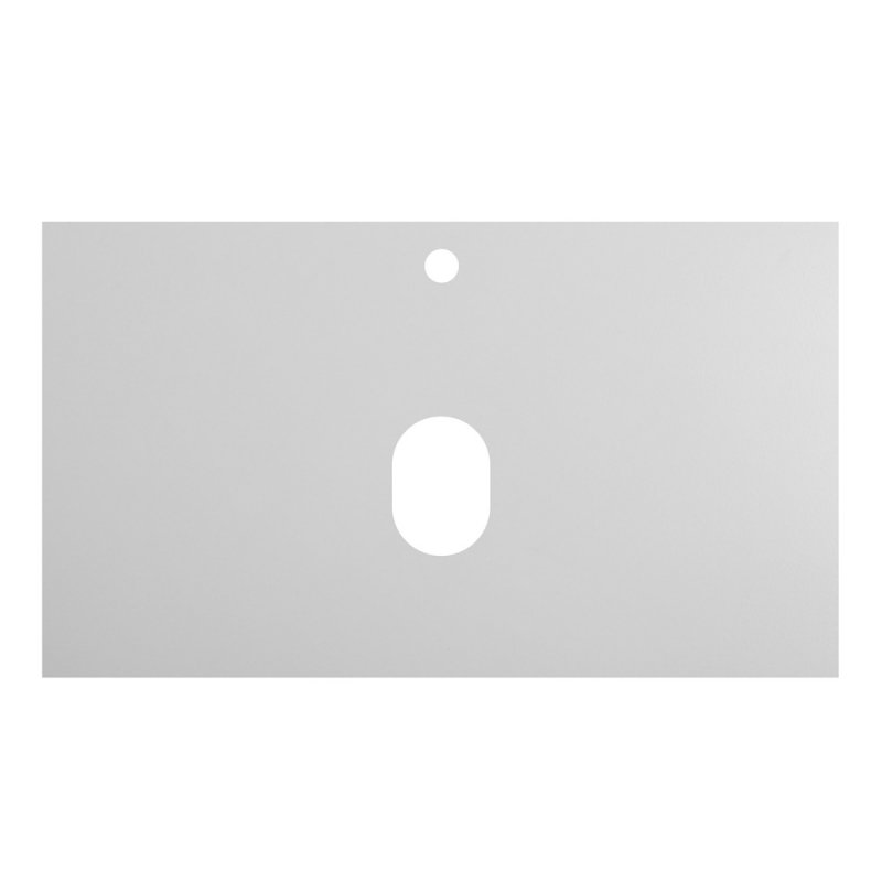 Керамическая раковина BelBagno BB-8099-80