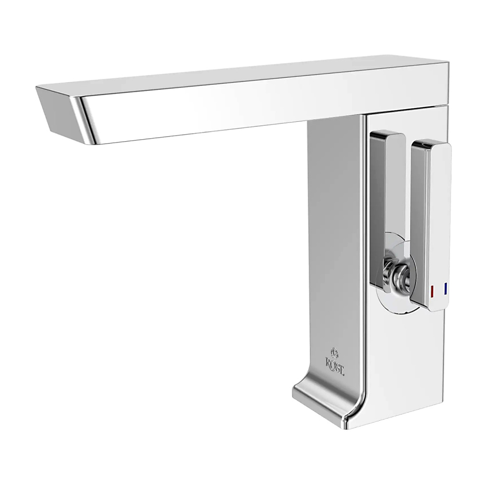 Смеситель для раковины ROSE R18 R1801