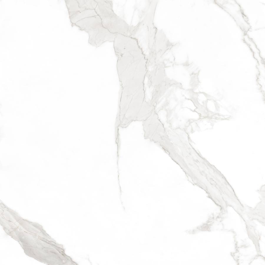 Керамический слэб PATAGONOA BIANCO ELEGANCE 1200х1200х9мм, 120x120