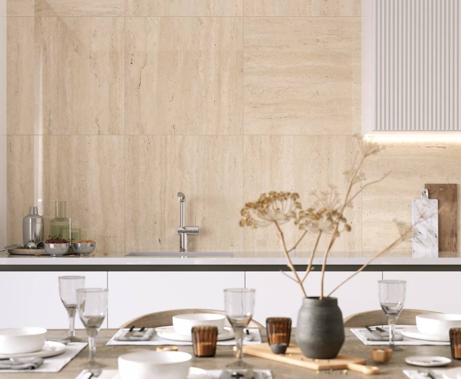 Eternity Beige Керамогранит бежевый SG50004920R 60х119,5 матовый