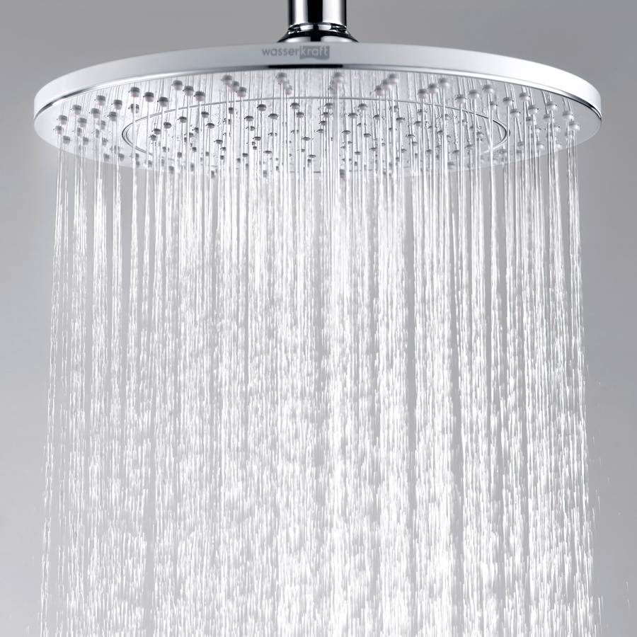 A067 Верхняя душевая насадка Wasserkraft