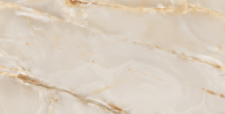 Duna/Bestceramic - Керамогранит - Onice Amber Digital Carving - 120х60 см