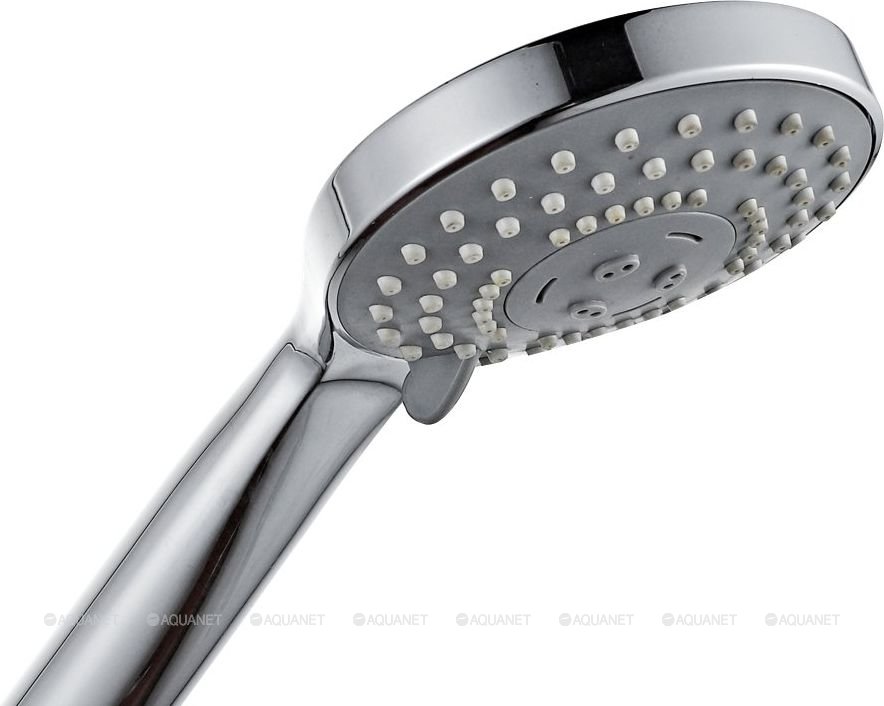 Смеситель на борт ванны Aquanet Passion AF300-63С