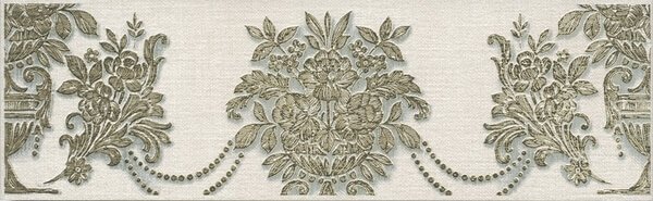 Бордюр AD\В576\6402 Борромео 7.7*25*8 (уп\30шт), шт