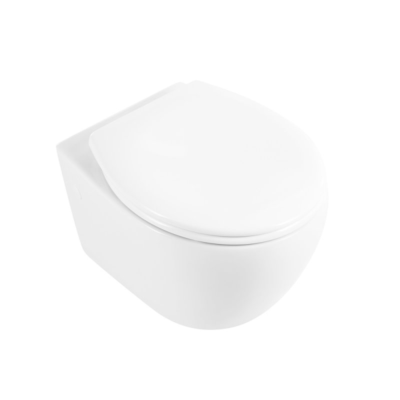 Чаша подвесного унитаза BelBagno PROSPERO BB507B