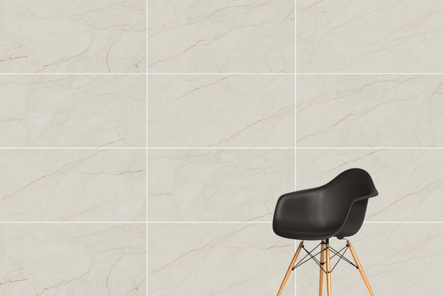 Керамогранит K947783R0001VTER SilkMarble Марфим Кремовый (120см*60см*8мм) (2шт/1,44м2), м2