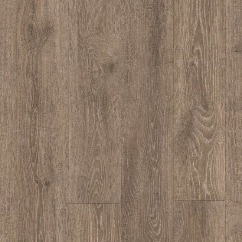 Ламинат Quick Step MAGESTIC MJ3548 Дуб лесной массив коричн. (9,5мм/32кл/2,952м2), м2