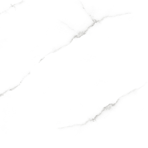 Duna/Velsaa - Керамогранит - Calacatta Lite - Glossy - 60х60 см
