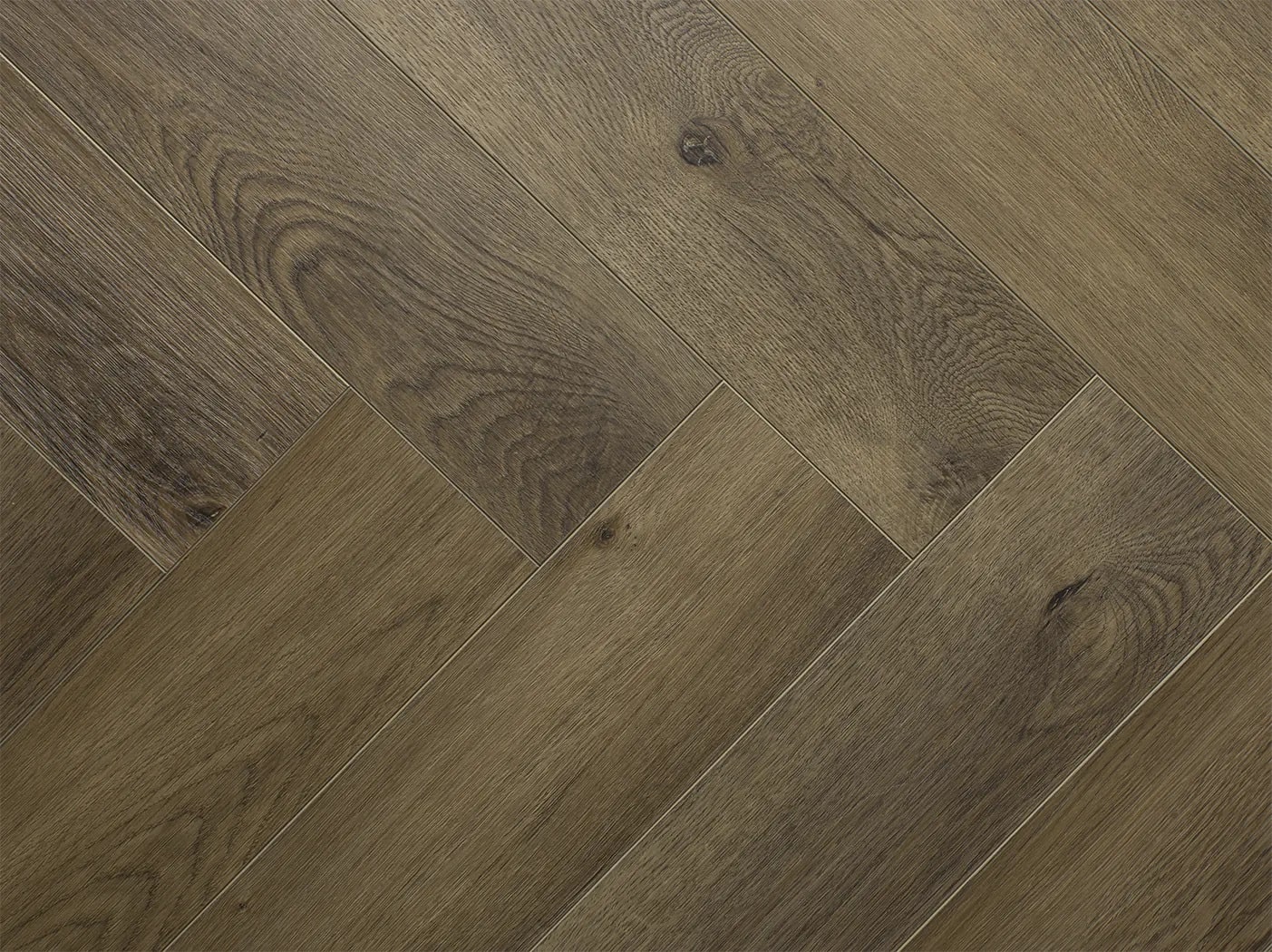 SPC ламинат Alpine Floor Light Parquet ЕСО 13-7 Дуб Насыщенный (4мм/43/1,95м2) (600мм*125мм), м2