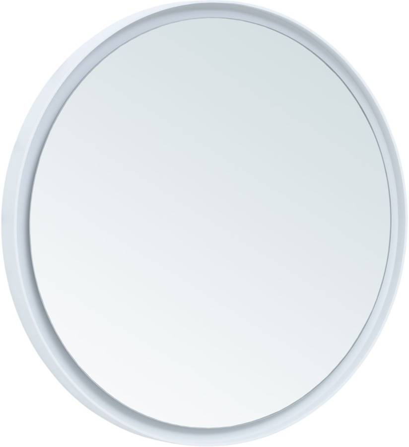 Зеркало Allen Brau Infinity 60 1.21022.WT белый