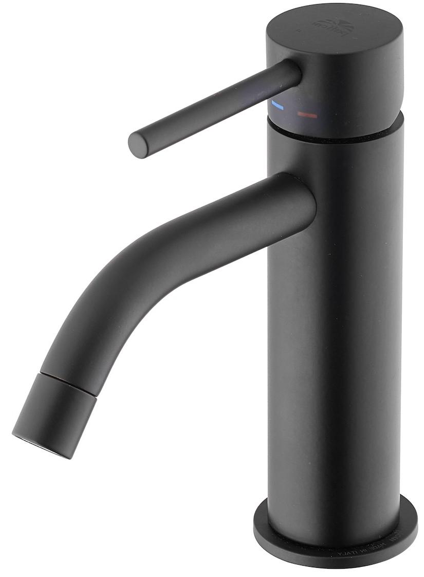Смеситель для раковины Paffoni Light LIG075NO