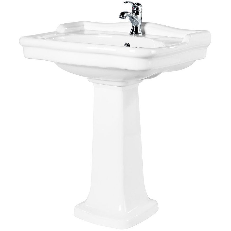 Раковина BelBagno BOHEME BB115L
