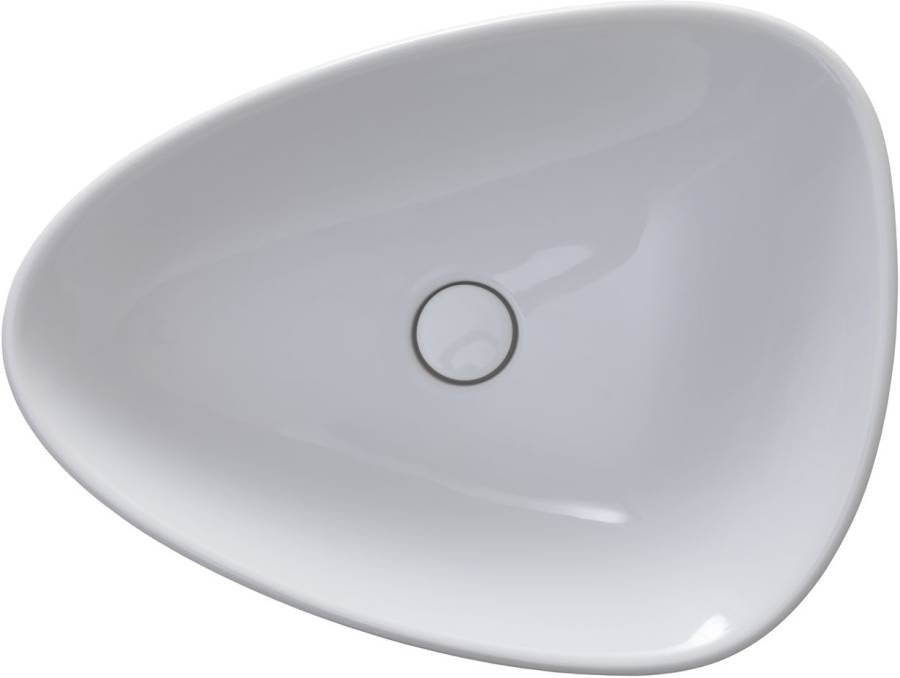 Раковина Allen Brau Infinity 43.5х58 4.21016.20
