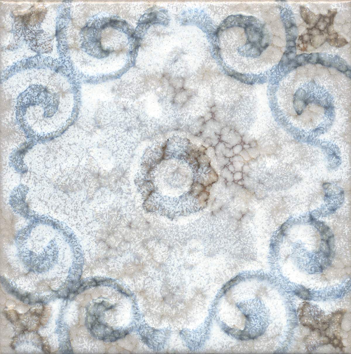 Декор DD\С29\17023 Барио 15*15*6.9 (уп\36шт), шт