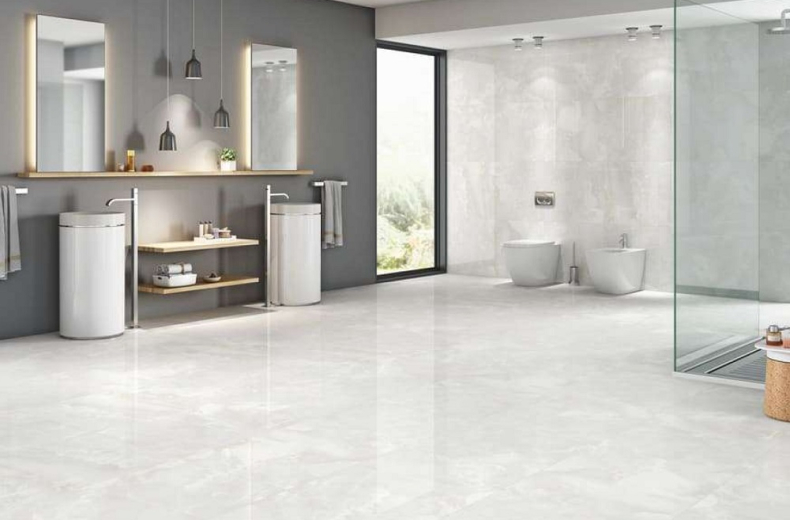 Duna/Colortile - Onyx Ultra - Керамогранит - Lush Plus 120x60 - 120х60 см