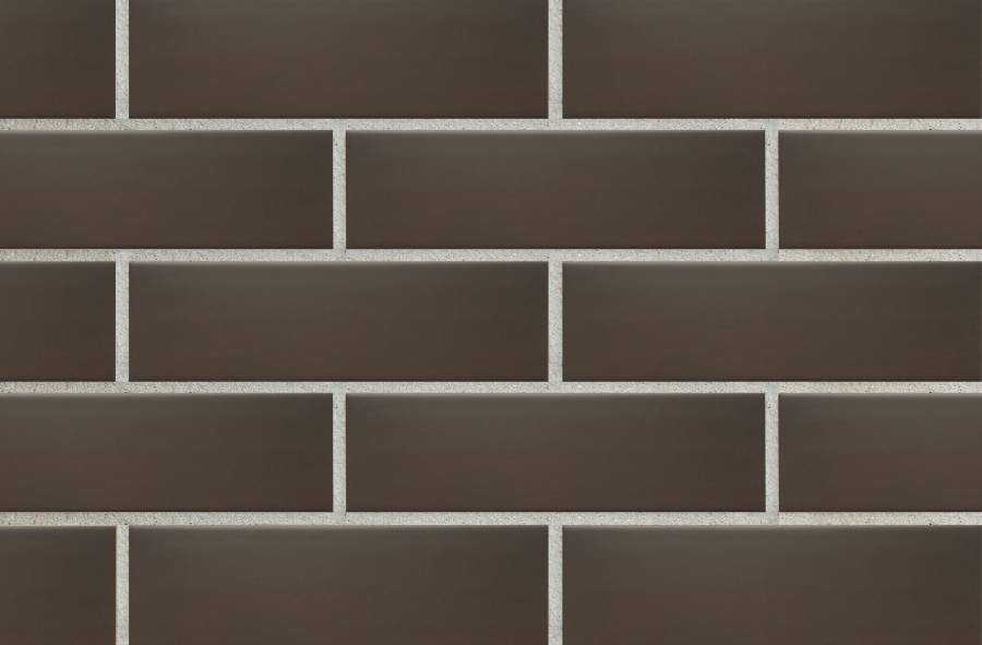 Керамическая плитка BRICK 28 BROWN 8.4x28.3, Brick