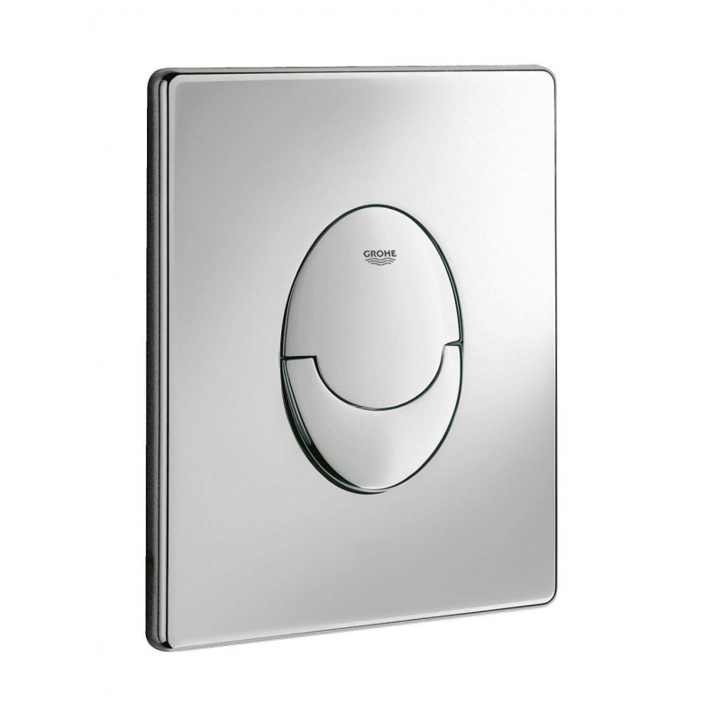 Кнопка для инсталляции для унитаза Grohe Skate хром (38505000)
