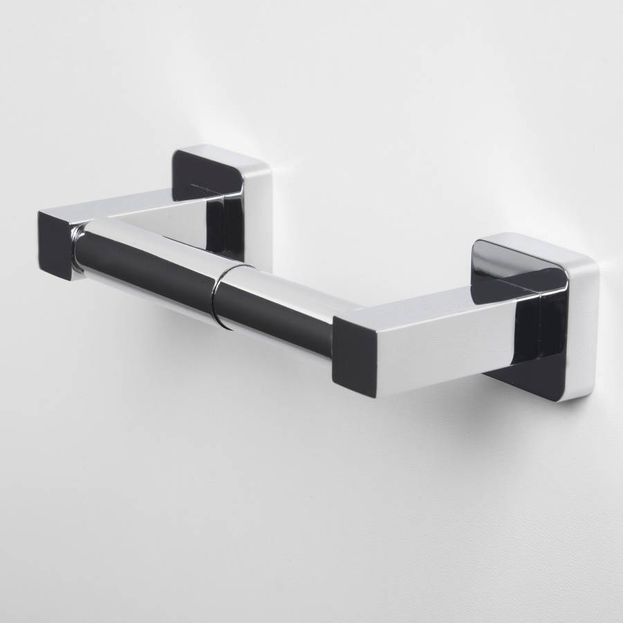 Держатель туалетной бумаги Lippe, 20х4,2х7,3 см, хром, K-6522