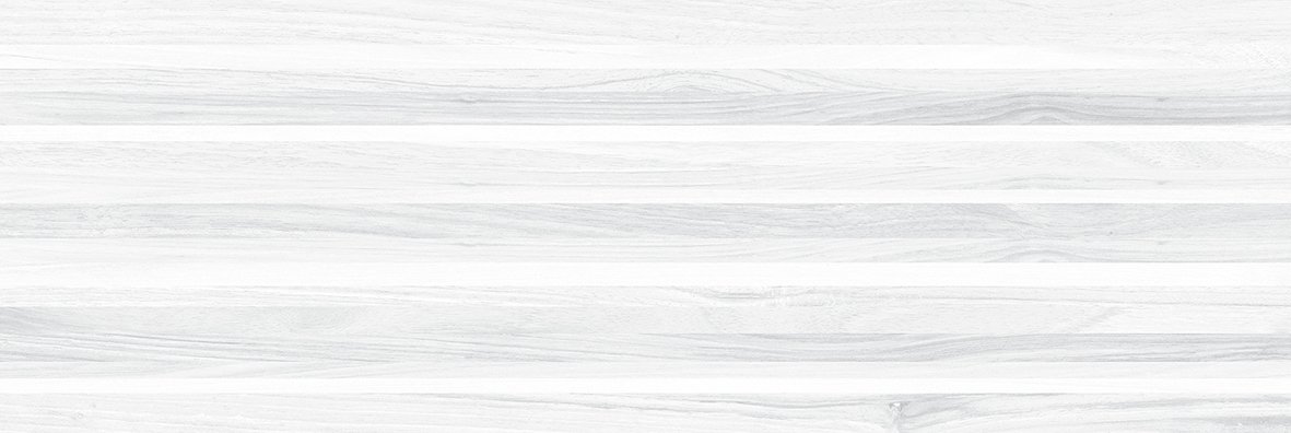 Плитка настенная 60038 Zen полоски белый 20*60 (10шт/1,2м2), м2