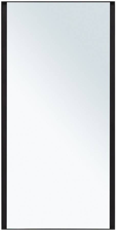 Зеркало Allen Brau Infinity 50 1.21021.BL черный