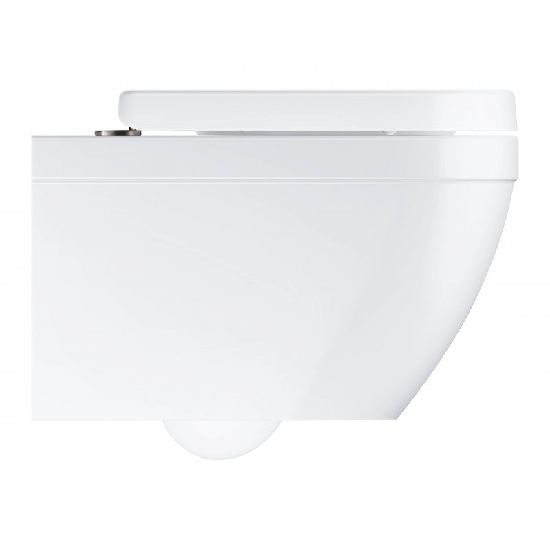 Подвесной унитаз Grohe Euro Ceramic 39328000 без сиденья