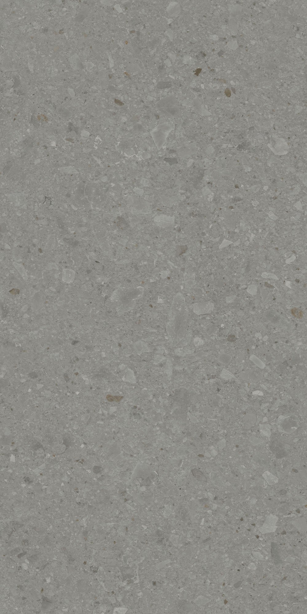 Чеппо ди Гре серый тёмный матовый обрезной 60x119,5x0,9