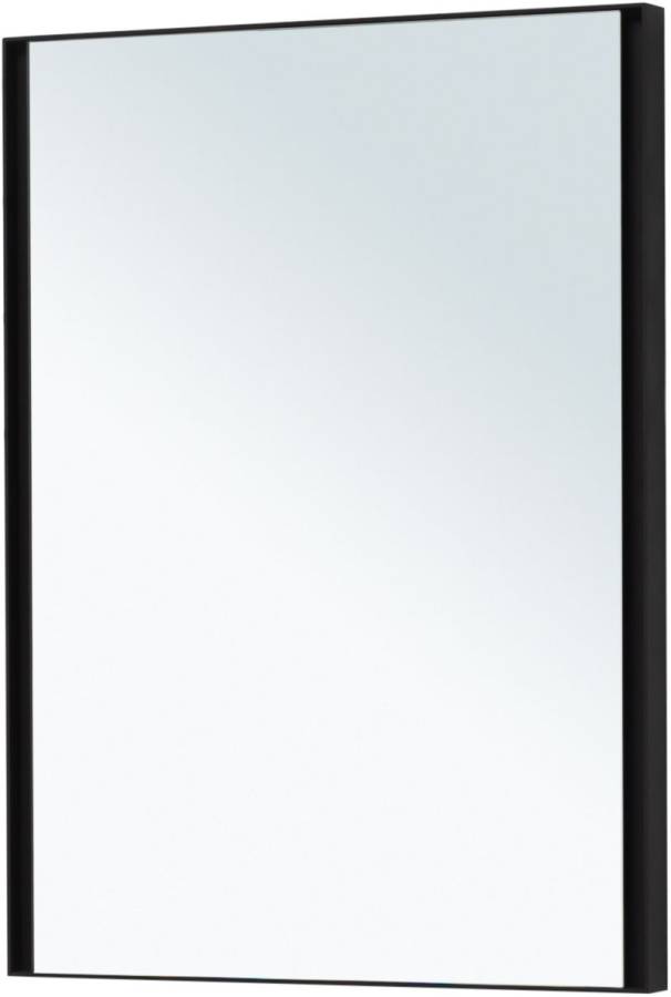 Зеркало Allen Brau Infinity 60 1.21018.BL черный