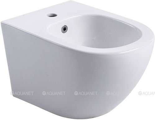 Биде подвесное Aquanet Cetus 2.0 B2 LX-1057