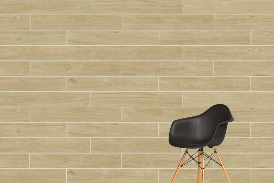 20х120 OakWood Греж Матовый R10A Ректификат