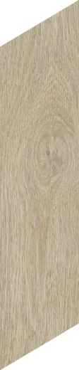 Ossimori - Керамогранит - Avorio Chevron Extra Matt - 11x54 см