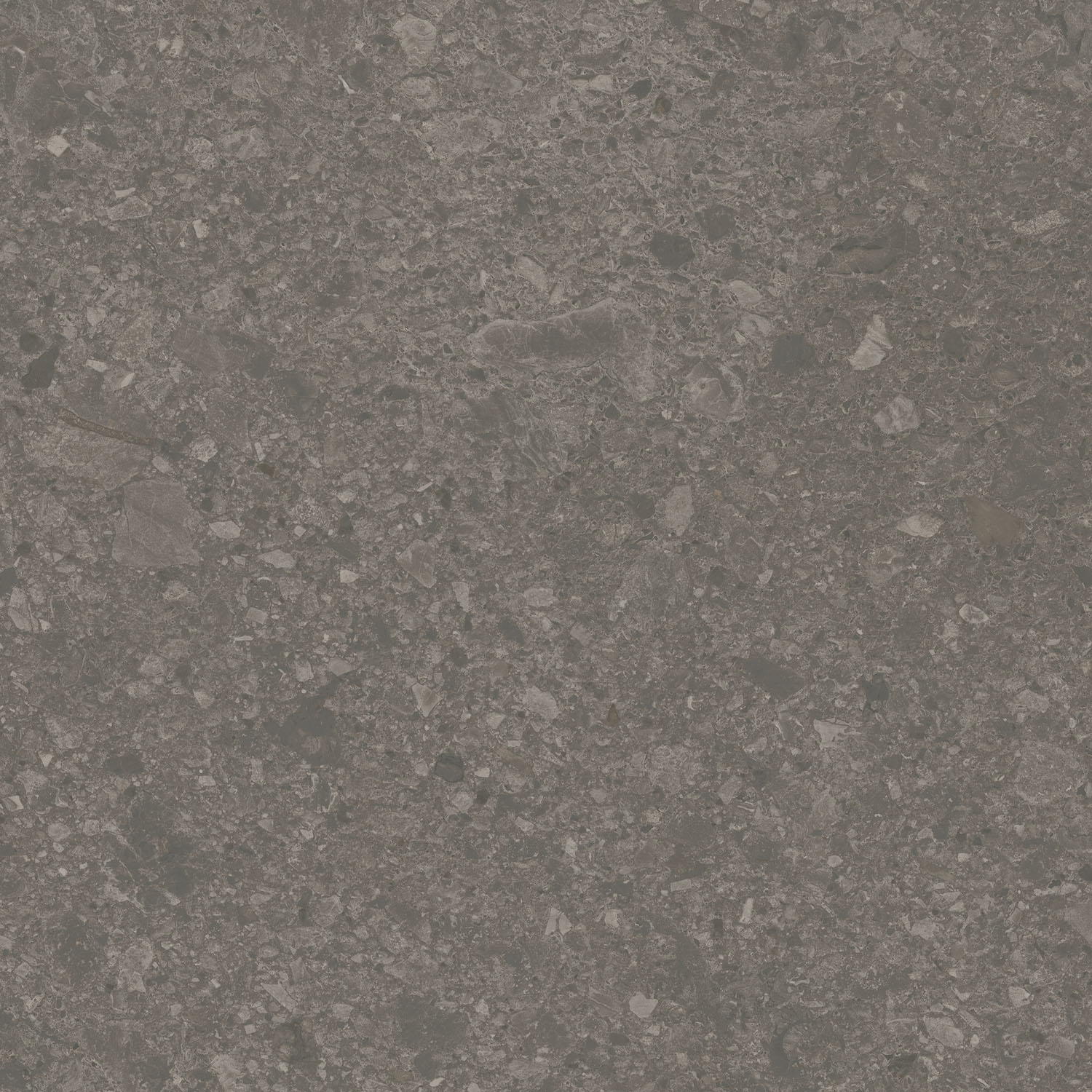 Чеппо ди Гре коричневый матовый обрезной 60x60x0,9