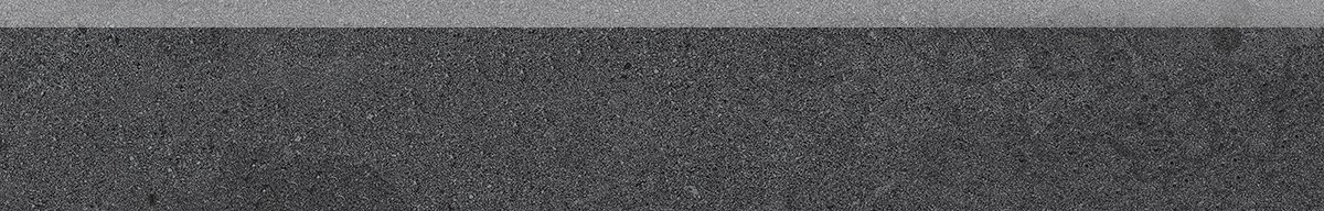 Плинтус DD602520R\6BT Про Матрикс черный обрезной 60x9,5x0,9