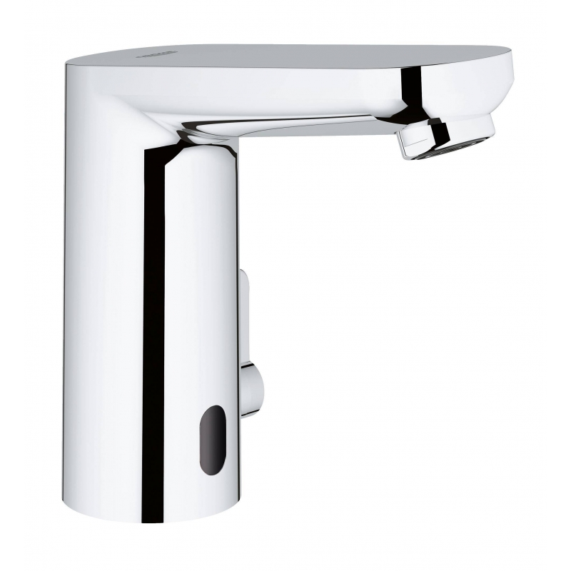 Смеситель для раковины Grohe Eurosmart Cosmopolitan E 36327001 хром