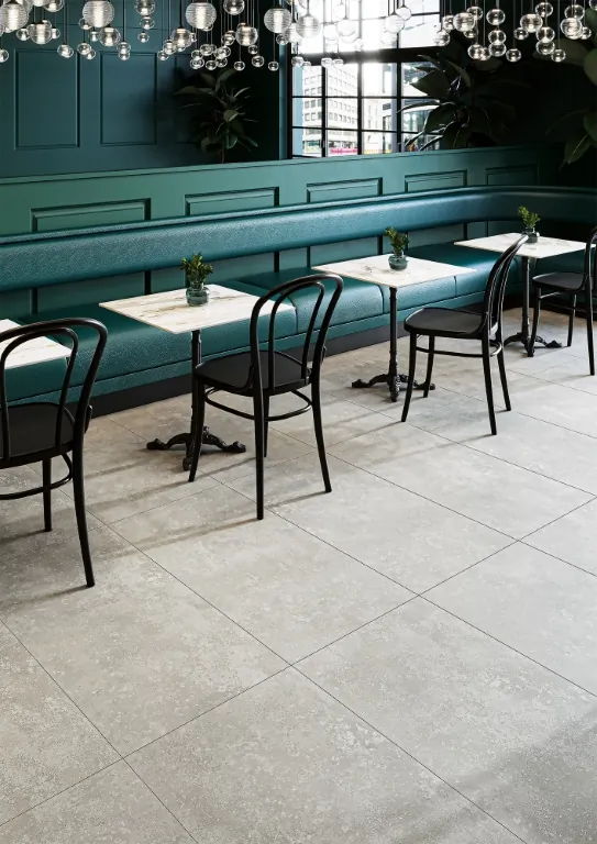 Керамогранит Concreto Crema 60х120 Matt (2 шт.в уп)