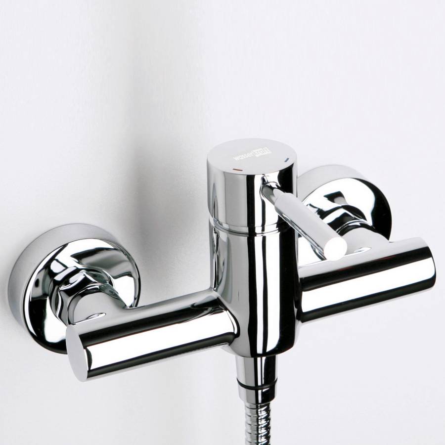 Main 4102 Смеситель для душа Wasserkraft