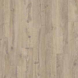 Ламинат Quick-step Impressive IM4663 Дуб серо-бежевый (8мм/32кл/1,835м2), м2