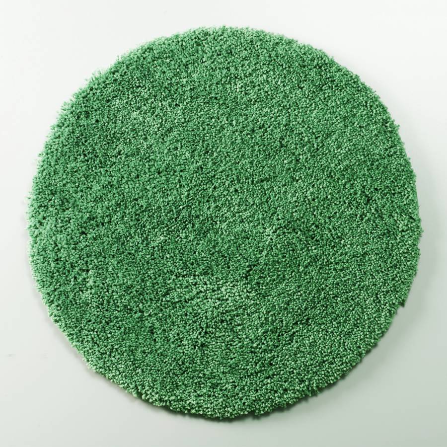 Коврик для ванной комнаты Dill, 60х60х3 см, зеленый, BM-3923