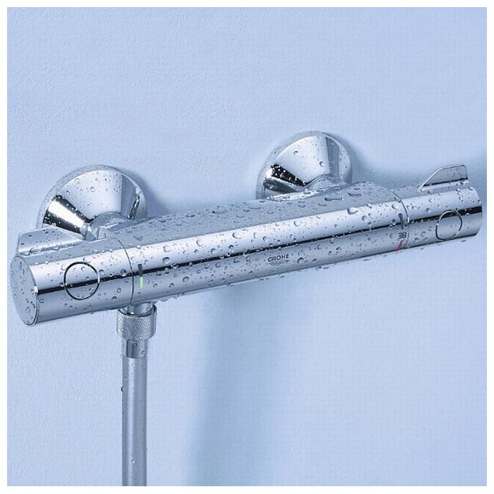 Термостат Grohe Grohtherm 800 34558000 для душа