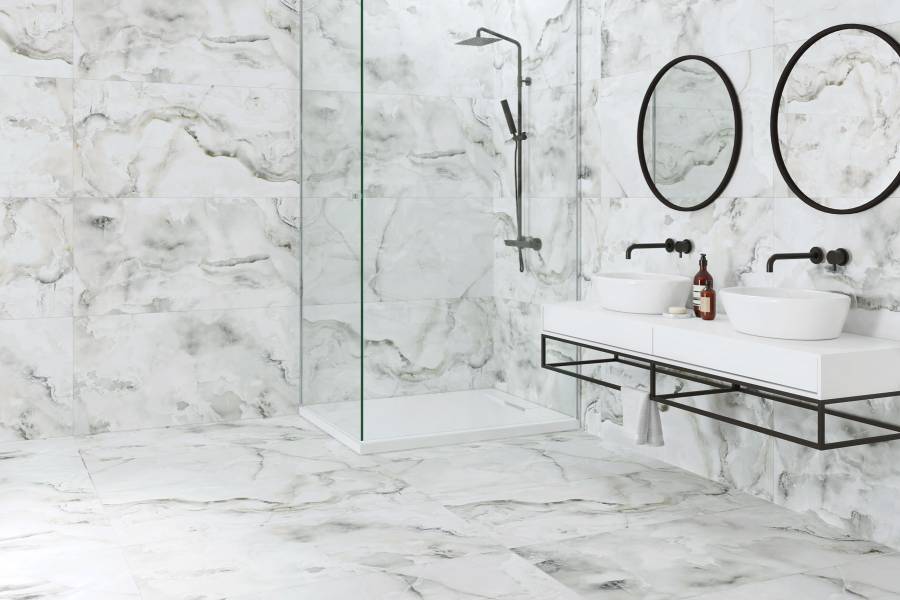 Керамогранит NUTICAL LIGHT 60x120 POLISHED, Palacio