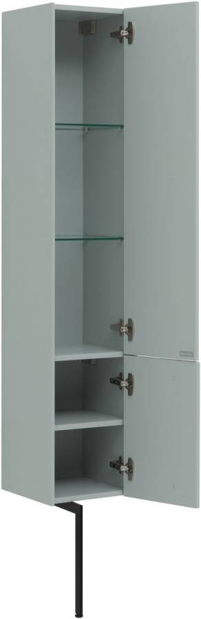 Шкаф-пенал Allen Brau Reality 30 1.32001.PWM R папирус матовый