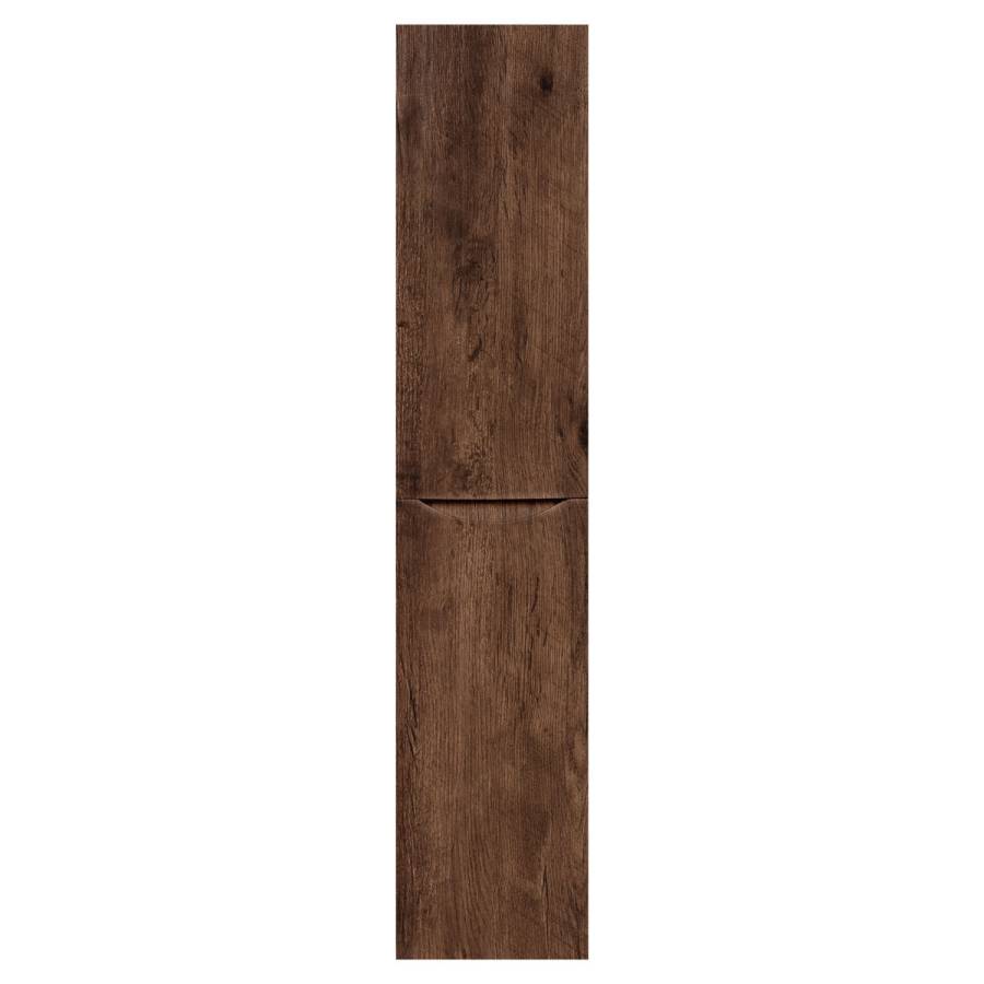 Шкаф Mia VSC-2M170RW-L подвесной, 1700*350*350, R.Wood, левый