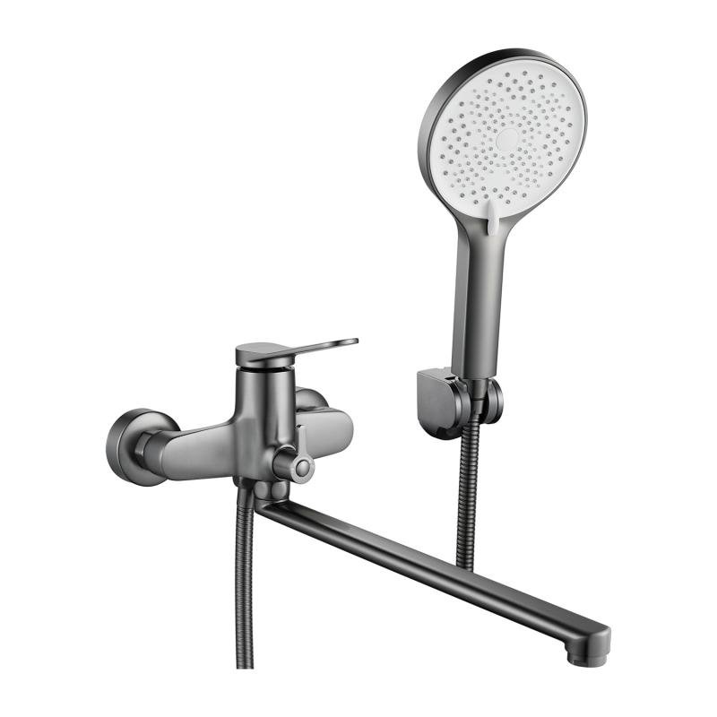 Смеситель для ванны Shevanik S62T S6222T